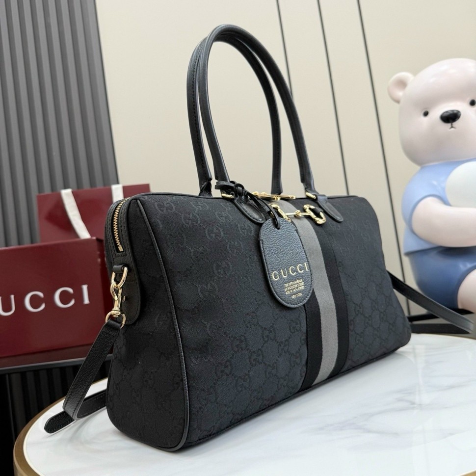 Сумка Gucci Boston Borsetto