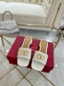 Шлепки Valentino