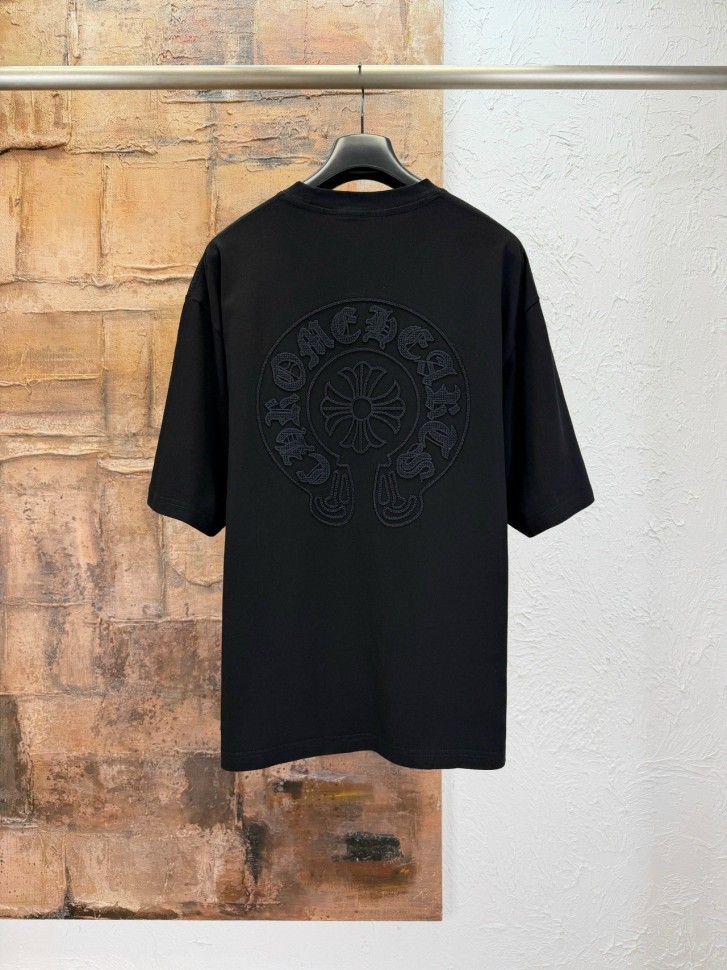 Футболка Chrome Hearts       