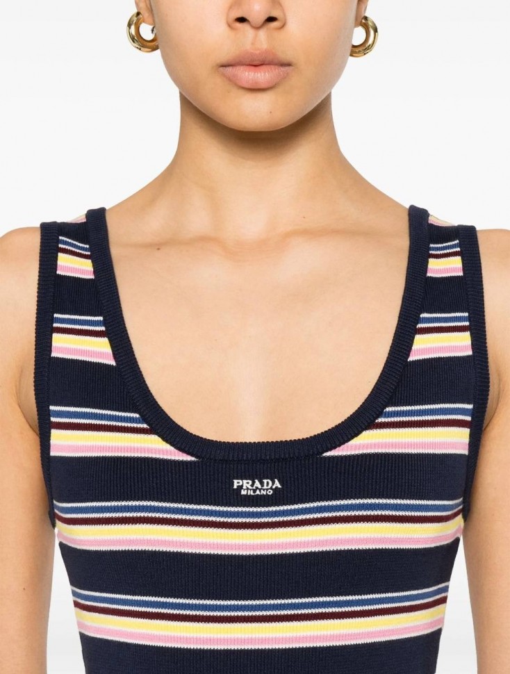 Платье Prada