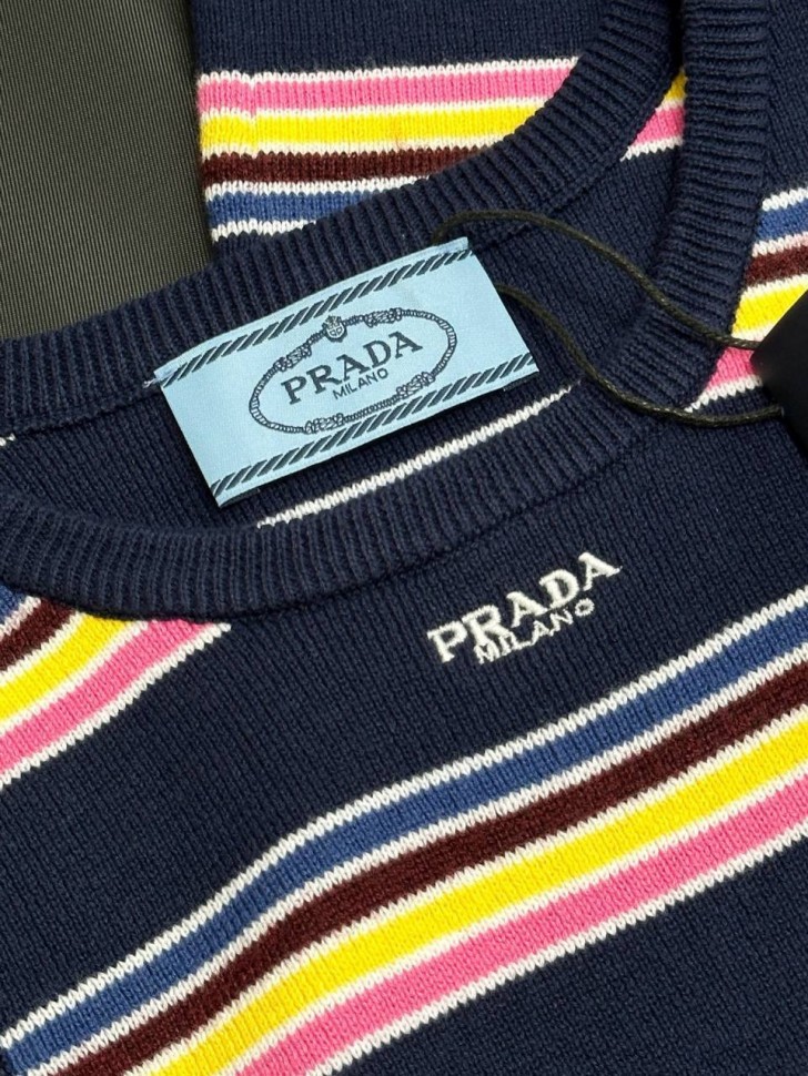Платье Prada