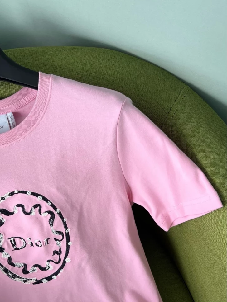 Футболка Dior     