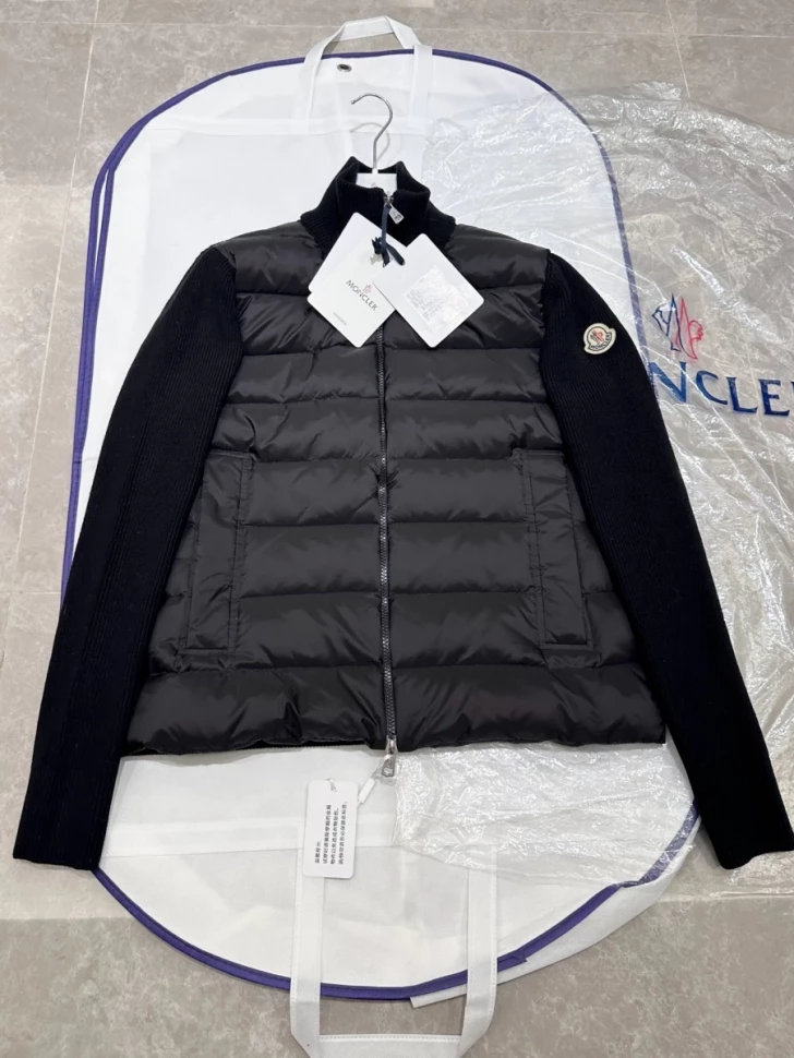 Кардиган Moncler   