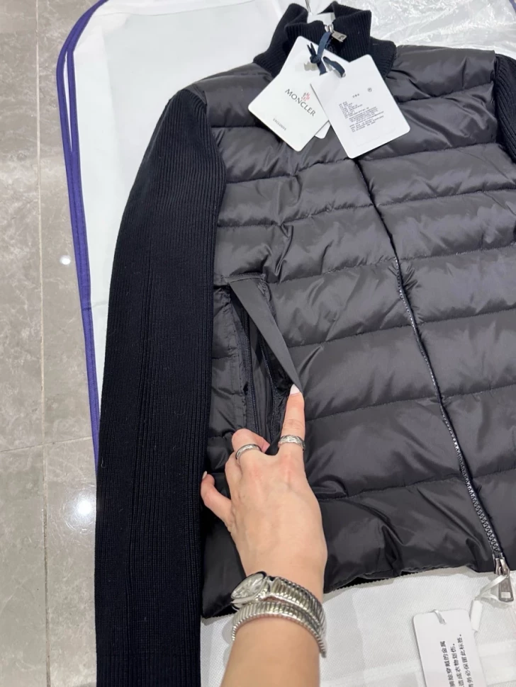 Кардиган Moncler   