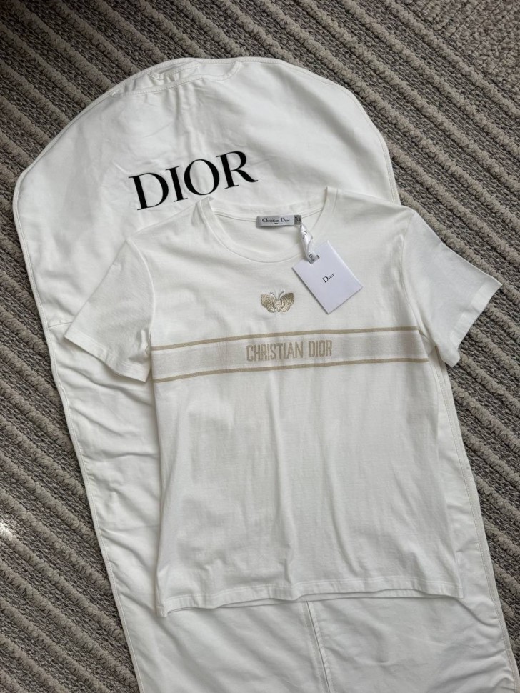 Футболка Dior