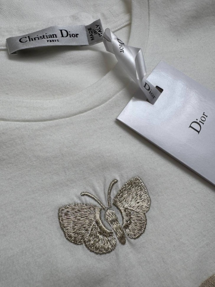 Футболка Dior