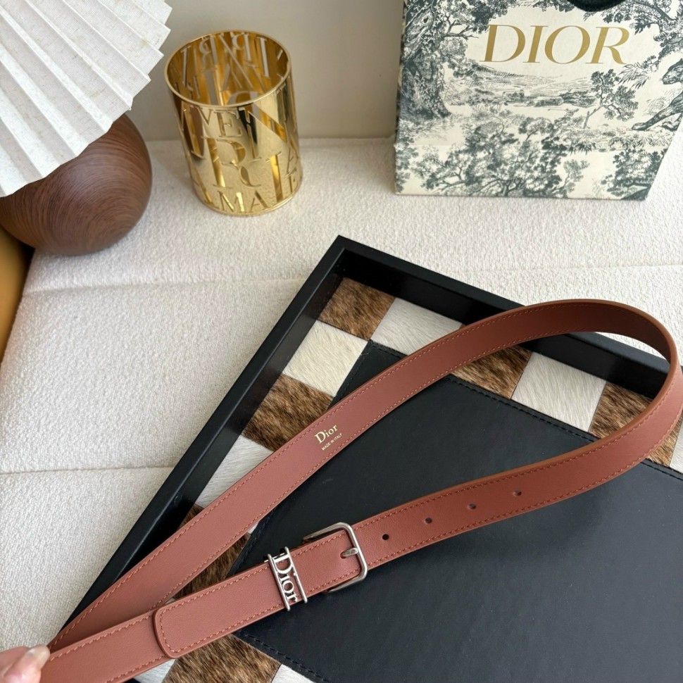 Ремень Dior  