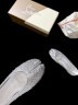 Лимитированные балетки Maison Margiela x Christian Louboutin