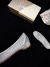 Лимитированные балетки Maison Margiela x Christian Louboutin