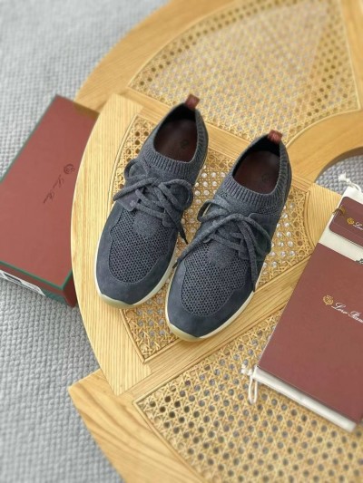 Мужские кроссовки Loro Piana Flexy