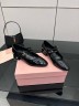 Туфли Miu Miu