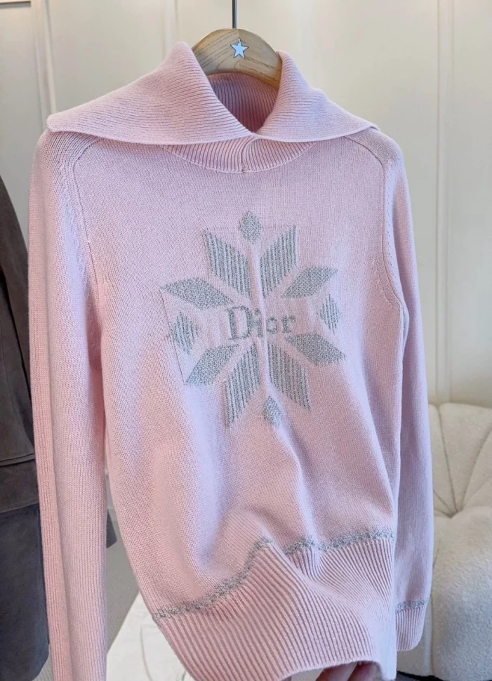 Свитер Dior  