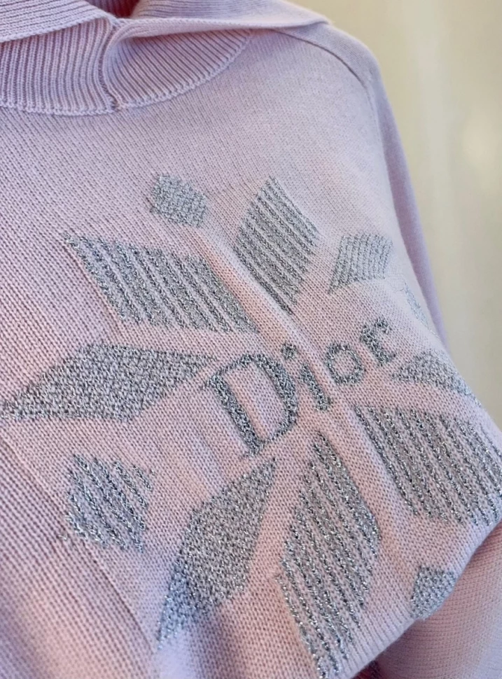 Свитер Dior  