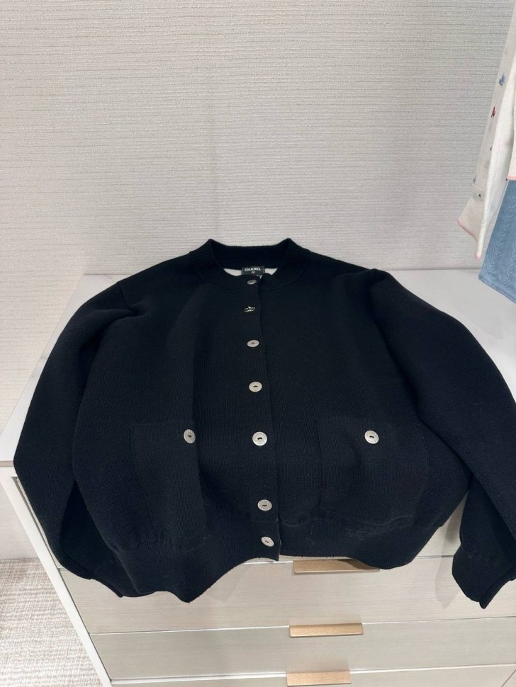 Кардиган Chanel