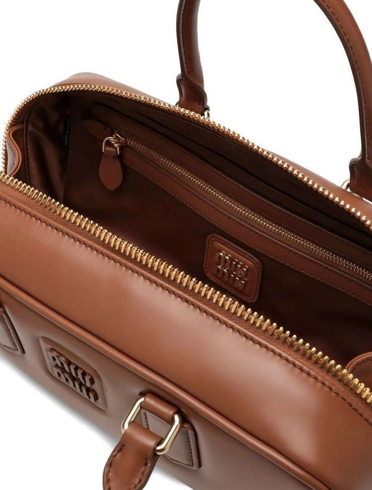 Сумка Miu Miu Arcadie Large  