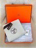 Шлепки Hermes Eze 30