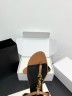 Сандали Saint Laurent