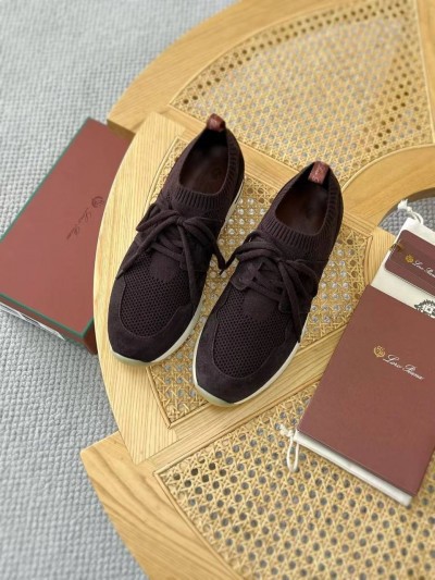 Мужские кроссовки Loro Piana Flexy