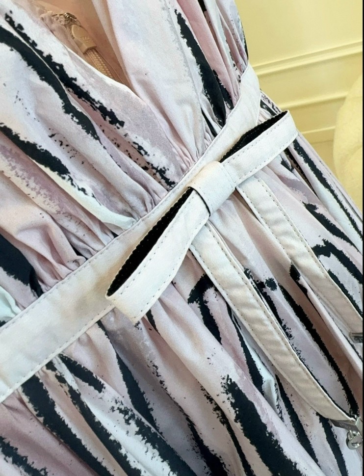 Платье Dior
