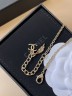 Колье Chanel 