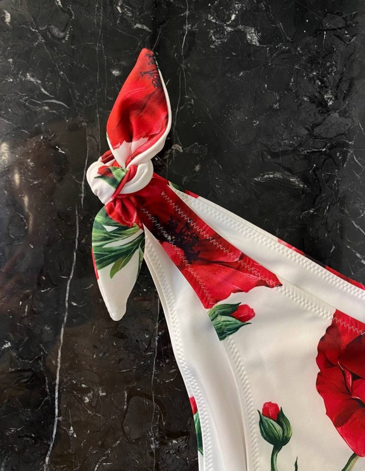 Купальник Dolce&Gabbana