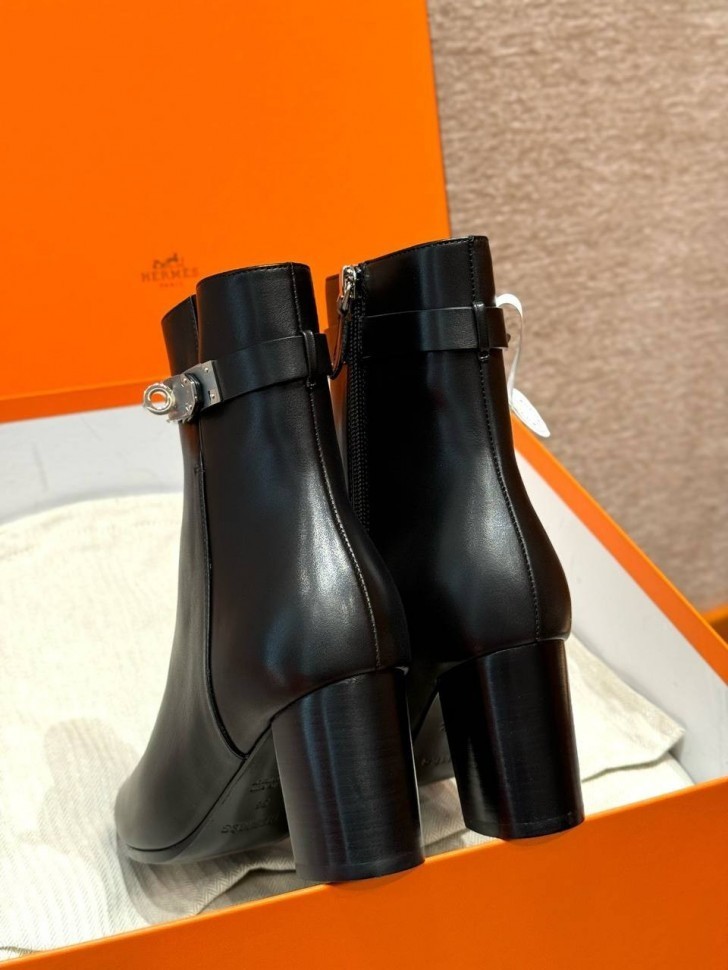 Ботильоны Hermes Saint Germain