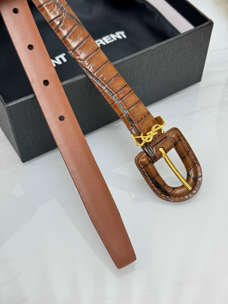 Ремень Saint Laurent