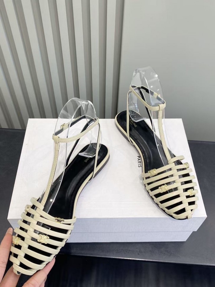 Сандали Celine