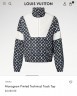 Ветровка Louis Vuitton