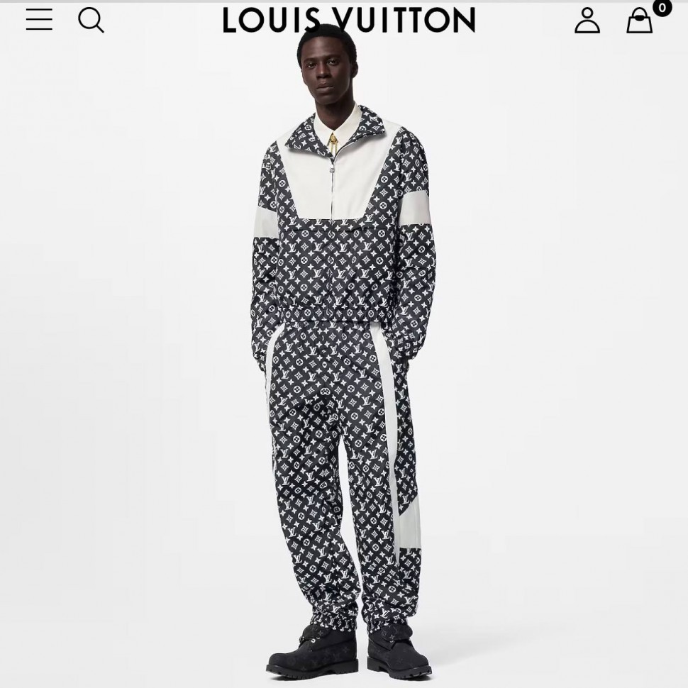 Ветровка Louis Vuitton