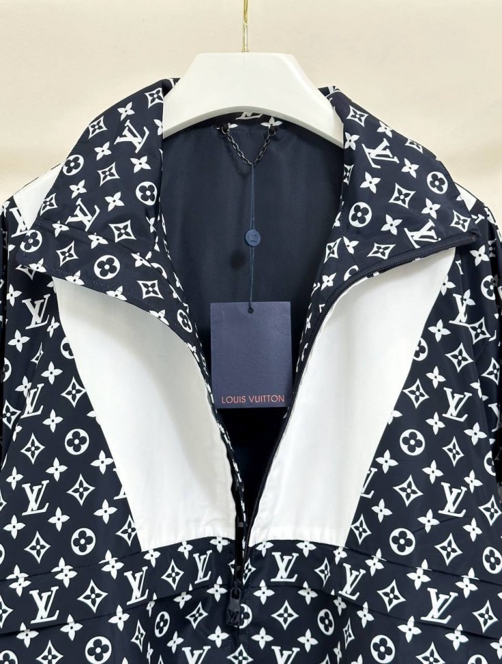 Ветровка Louis Vuitton