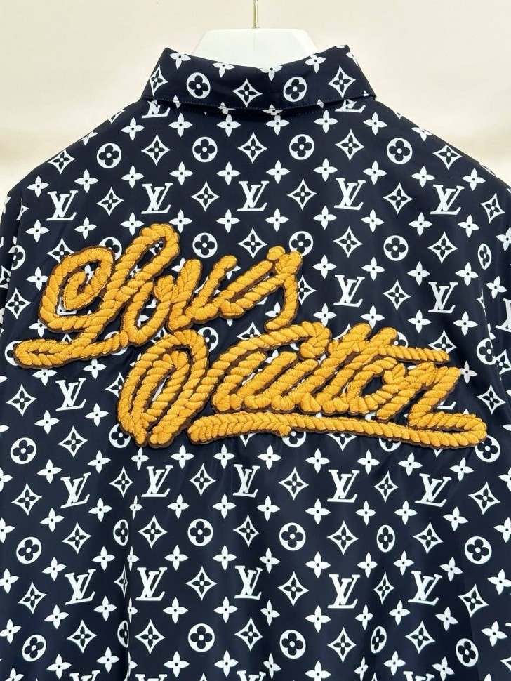 Ветровка Louis Vuitton