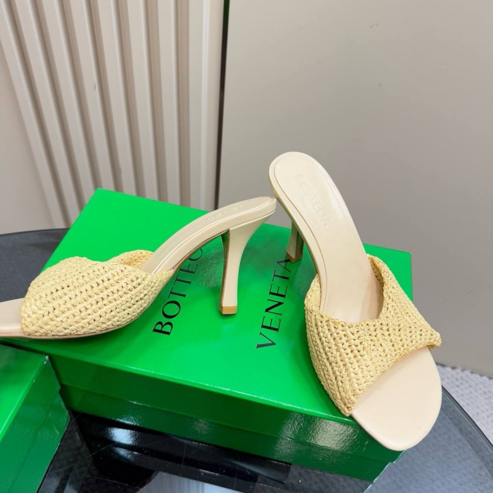 Мюли Bottega Veneta