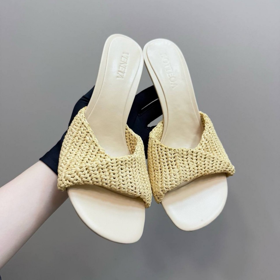 Мюли Bottega Veneta