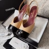 Слингбэки Chanel Слингбэки Chanel