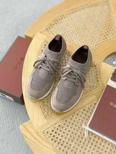 Мужские кроссовки Loro Piana Flexy