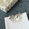 Серьги Dior  