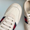 Сникеры Gucci     
