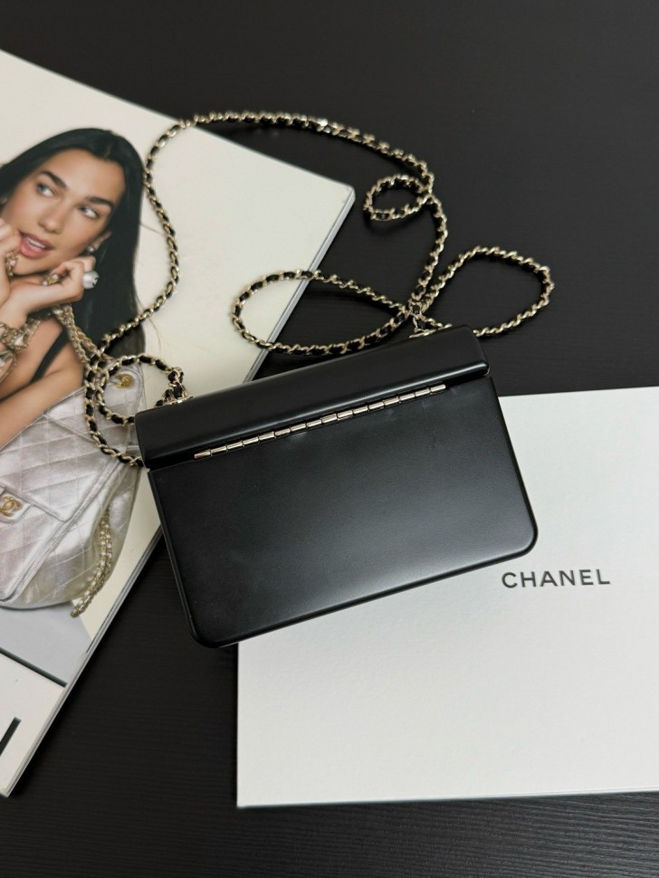 Сумка Chanel 