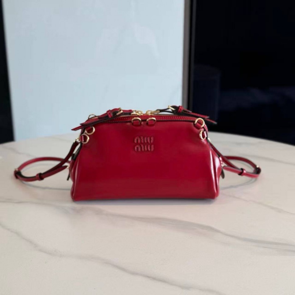 Рюкзак Miu Miu