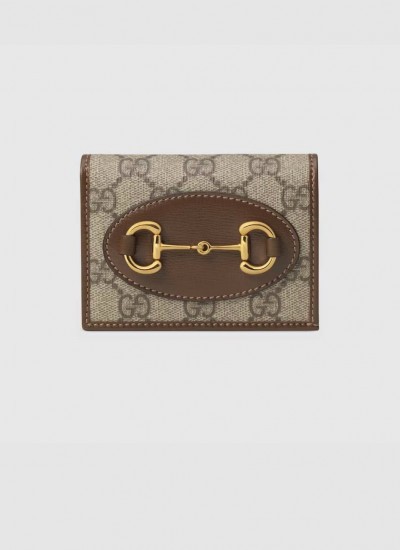 Кошелек Gucci Horsebit 1955