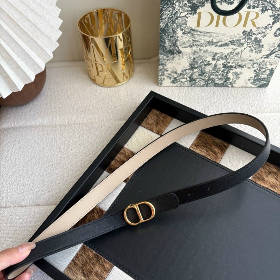 Ремень Dior     