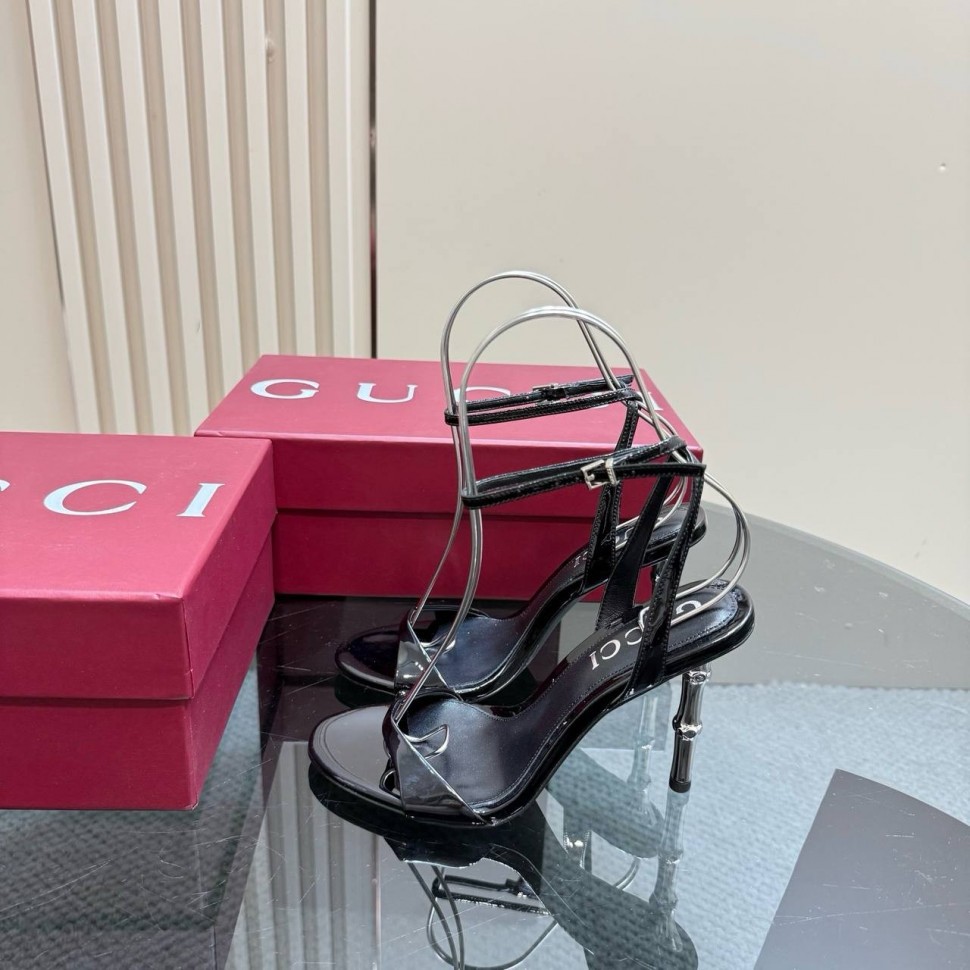 Босоножки Gucci
