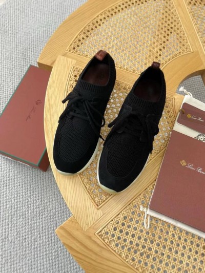 Мужские кроссовки Loro Piana Flexy