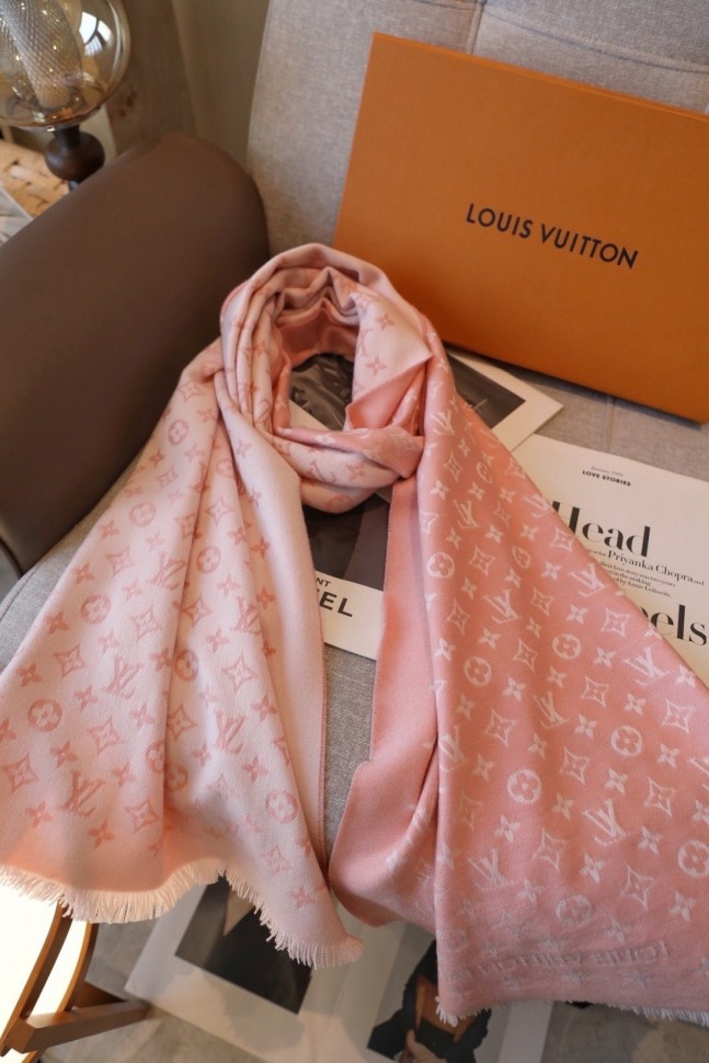 Палантин Louis Vuitton