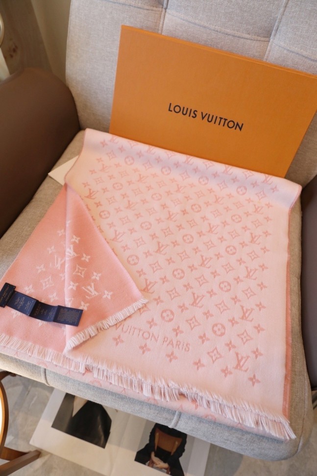 Палантин Louis Vuitton
