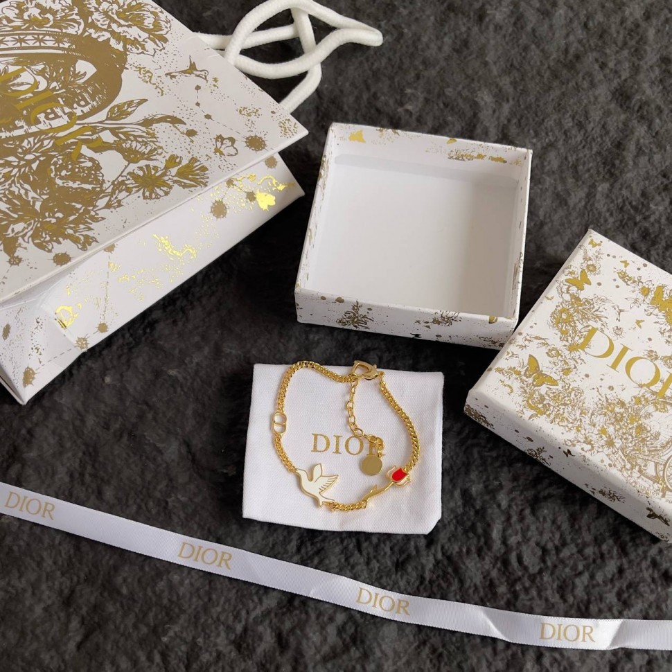 Браслет Dior