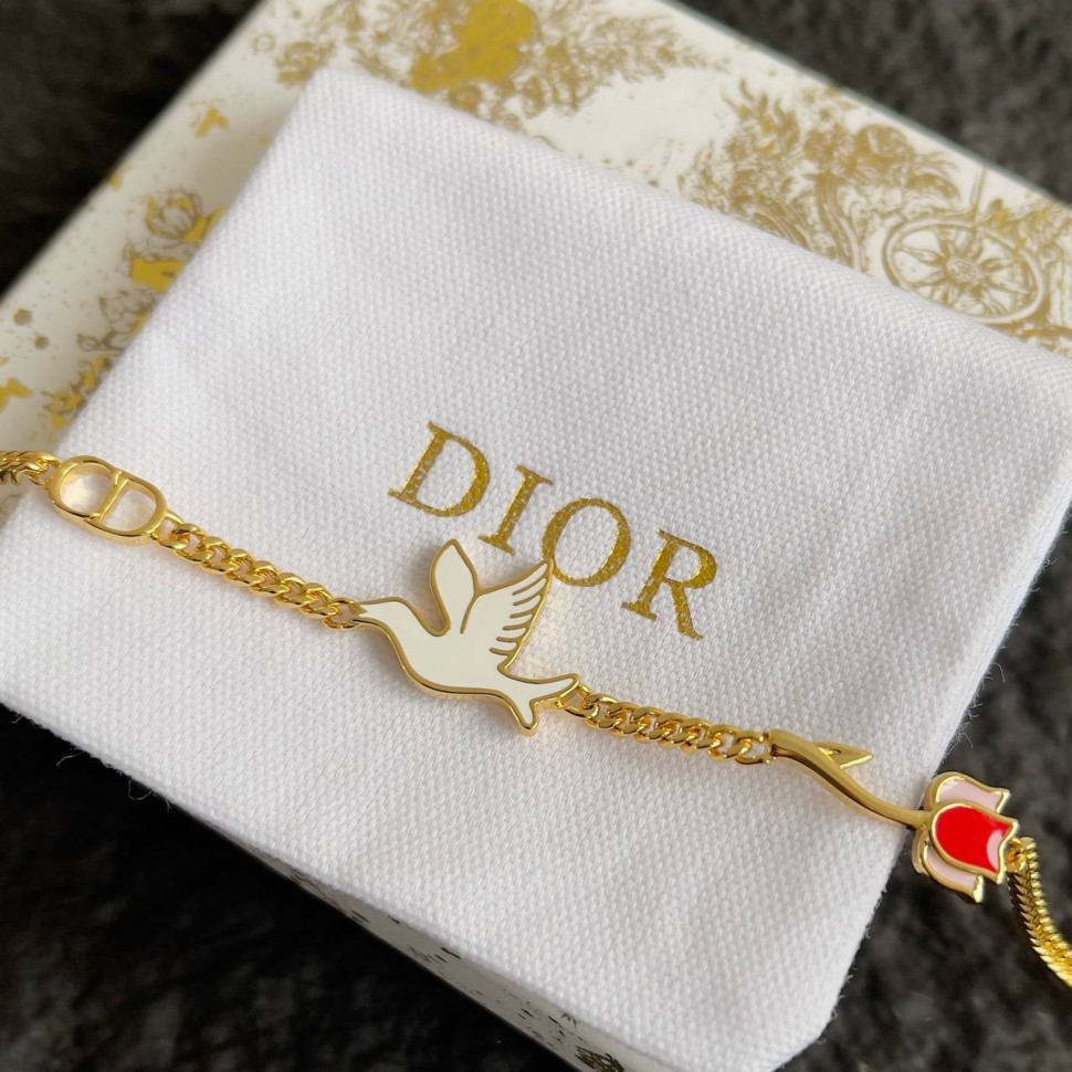 Браслет Dior