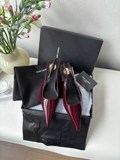 Слингбэки Saint Laurent