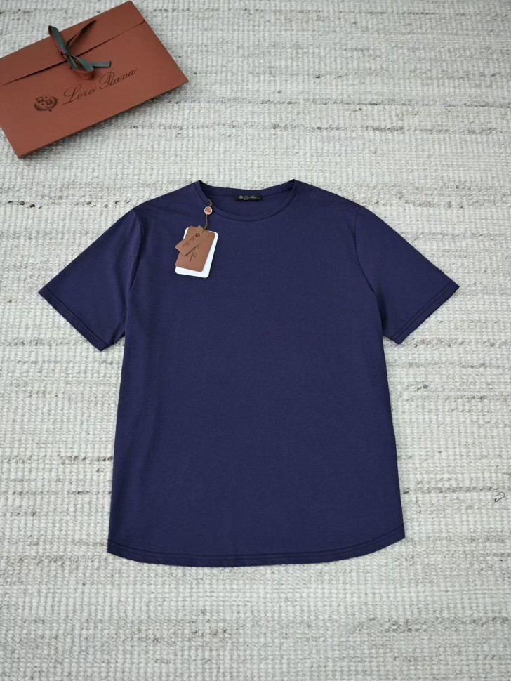 Футболка Loro Piana